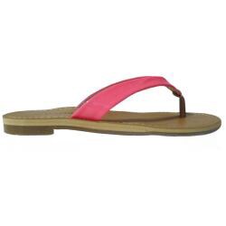 I-Comfort Women's Patent Sandal