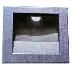 NFL Leather Money Clip Card Holder