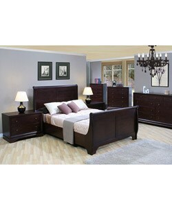Armada 9-drawer Dresser
