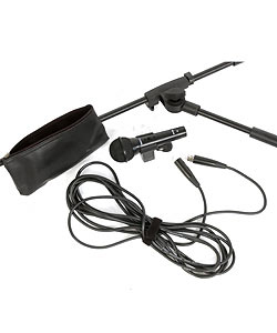 Microphone All-in-One Pro Pak