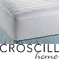Croscill Egyptian Cotton Mattress Pad