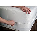Tencel Waterproof Queen-size Bed Bug Encasement Cover 