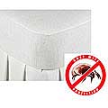 Tuffguard Plus Microvelour Mattress Protector
