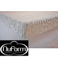 NuForm Talalay Latex 2-inch Queen-size Mattress Topper