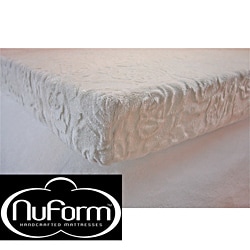 NuForm Talalay Latex 3-inch Queen-size Mattress Topper