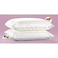 Comfort Memories Memory Foam Molded Bed Pillows (Set of 2)