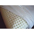 Italian Memory Foam Plush Pillow with Cool Plus Cover