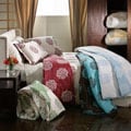 Milena 3-piece Reversible Duvet Cover Set