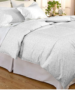 Famous Maker 230 tc Oversized Down Comforter