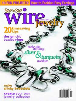 Step By Step Wire