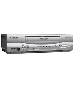 Magnavox  4-head Hi-fi Stereo VCR (Refurbished)