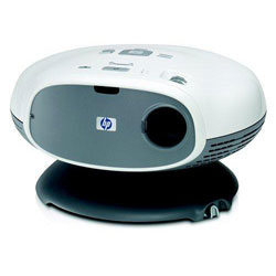 HP EP7120 HDTV Home Cinema Digital Projector