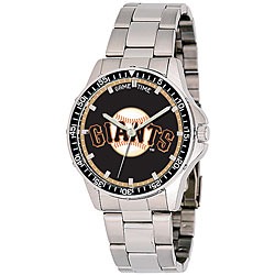 San Francisco Giants Men's Coach Series Watch