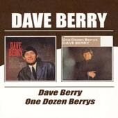 Dave Berry - Dave Berry/One Dozen Berrys [Slipcase] *