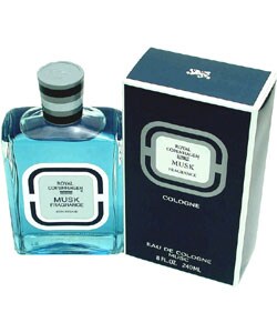 Royal Copenhagen Musk by Royal Copenhagen