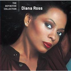 Diana Ross - The Definitive Collection [3/28] *