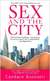 Sex and the City (Paperback)