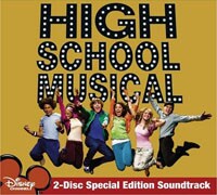 Original Soundtrack - High School Musical: Special Edition