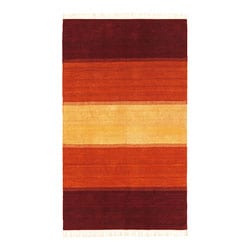 Hand-woven Horizon Chenille Rug (9' x 12')