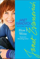 Janet Evanovich's How I Write (Paperback)