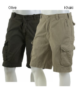 M. Gordon Men's Cotton Cargo Short
