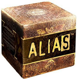 Alias: The Complete Collection (DVD)
