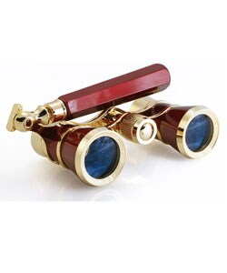 Luxury Opera Glasses with Handle
