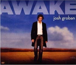 Josh Groban - Awake (Limited Edition)
