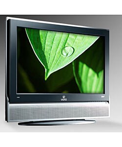Vizio L37HDTV 37-inch LCD HDTV (Refurbished)
