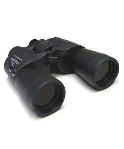 Olympus Trooper 10X50 DPS I Binoculars