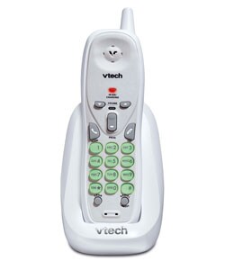 Vtech t2308 2.4 GHz Basic Cordless Phone (Refurbished)