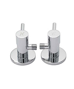 Fontaine Vessel Sink Angle Stop