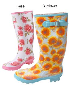 Hunter Royal Horticultural Society Women's Wellie Boot