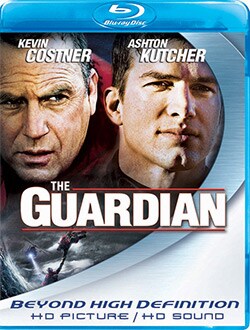 The Guardian (Blu-ray Disc)