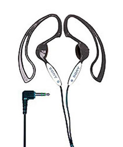 Sony h.ear Over-the-ear Headphones
