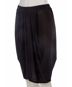BCBG Max Azria Tulip Skirt