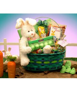 Delightfully Easter Gift Basket
