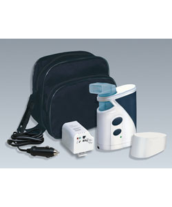 Handheld Portable Nebulizer