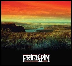 Pearl Jam - Live At The Gorge 05/06 [7 Disc Box Set]
