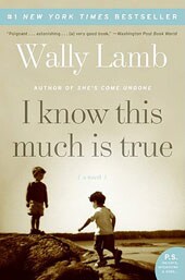 I Know This Much Is True (Oprah's Book Club #23)