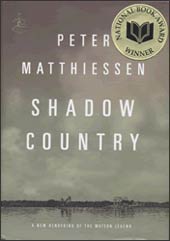 Shadow Country (Hardcover)
