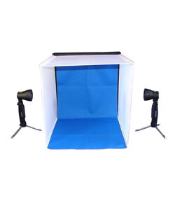 Lumiere LA 16-inch Photo Tent Light Tripod