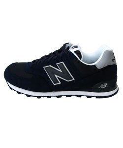 New Balance Classic 574 Men's Running Shoes