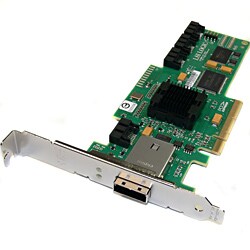 IBM 25R8060 Storage Controller SAS 300Mbps RAID 0 1 1E PCI Express