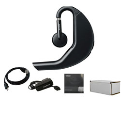 Jabra BT5020 Bluetooth Wireless Headset (Bulk Packaging)