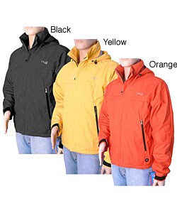 Izod PerformX Water Resistant Soft Shell Coat