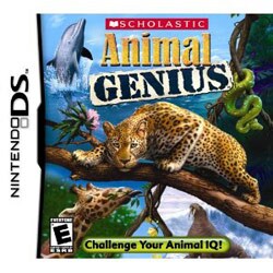 NinDS - Animal Genius