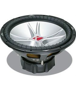 Kicker 07CVR15-4DVC 15-inch Subwoofer