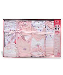 CW 15-piece Gift Set for Girls