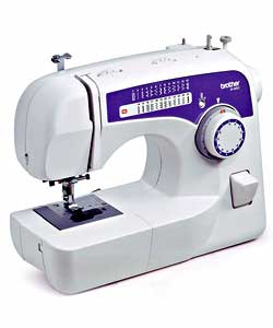 Brother XL 2600 Sewing Machine w/ Free Bonus Feet (Refurb)